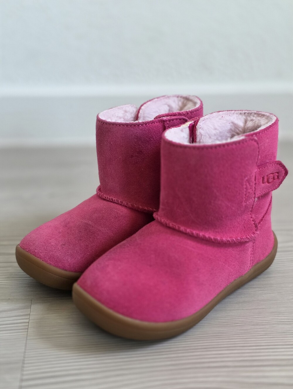 UGG Toddler Keeland II Boots